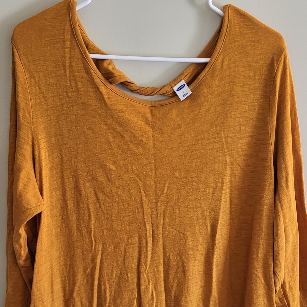 GAP BLOUSE